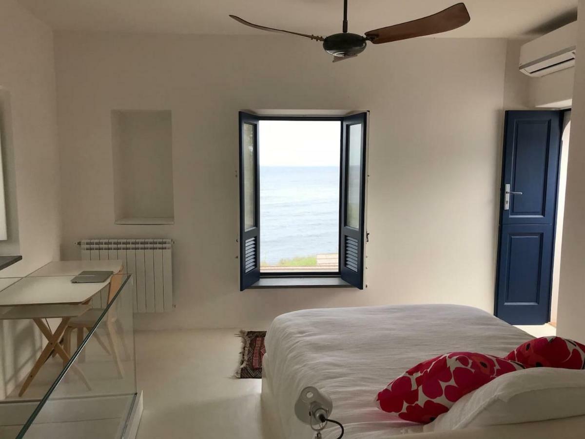 Casa Isabella Villa Malfa  Ngoại thất bức ảnh