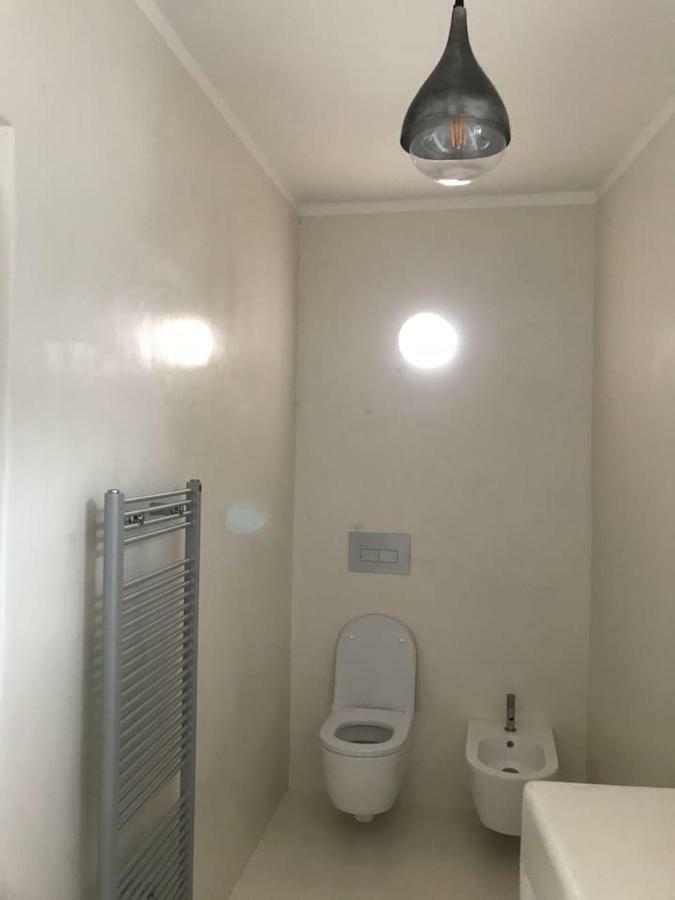 Casa Isabella Villa Malfa  Ngoại thất bức ảnh
